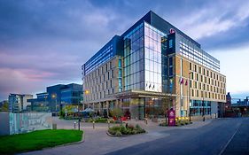 Crowne Plaza Newcastle - Stephenson Quarter By Ihg